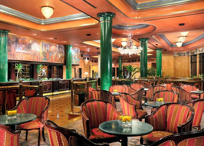 Hotel Marriott