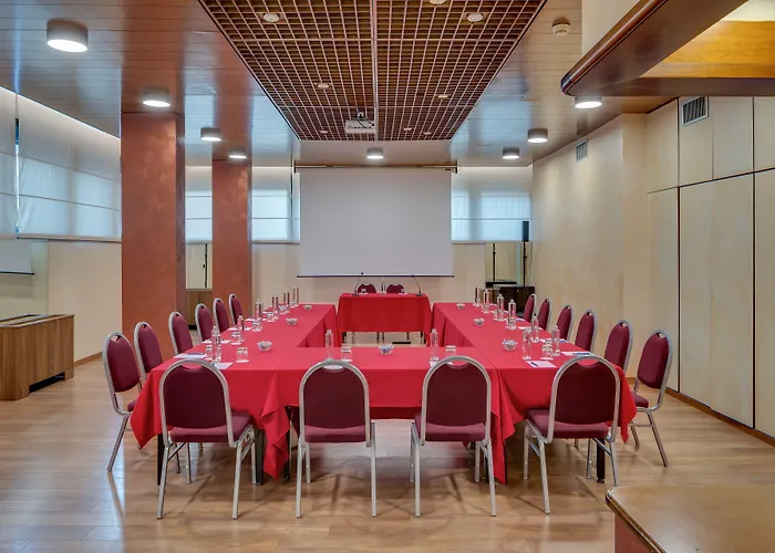 Hotel Raffaello Milaan