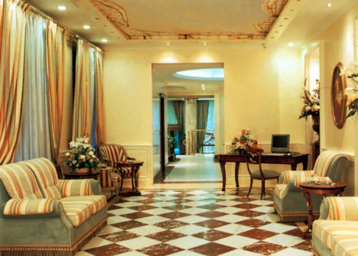 Andreola Hotel