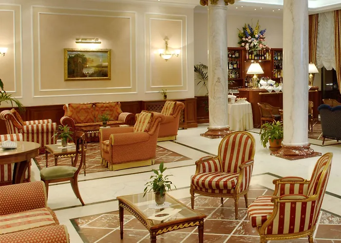 Andreola Hotel Milão