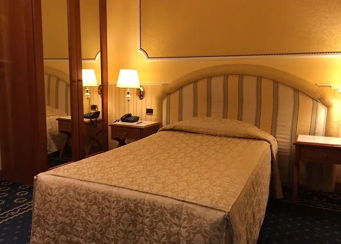 Andreola Hotel Milão
