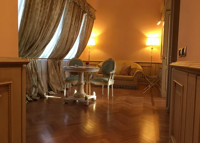 Hotel Andreola Milão