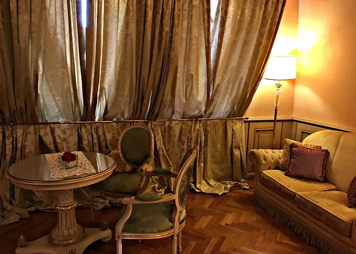 Andreola Hotel Milão