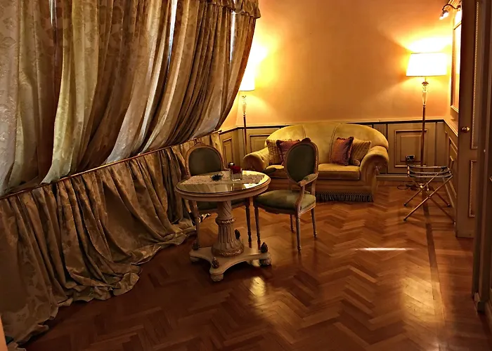 Andreola Hotel