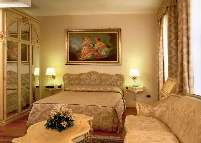 Hotel Andreola 4*