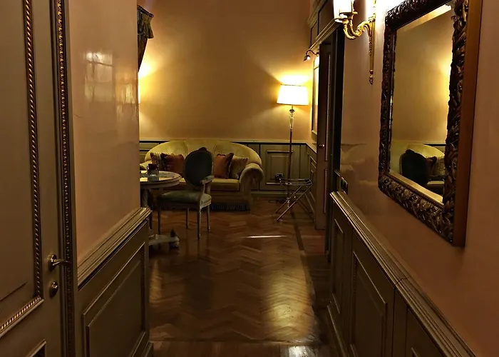 Hotel Andreola