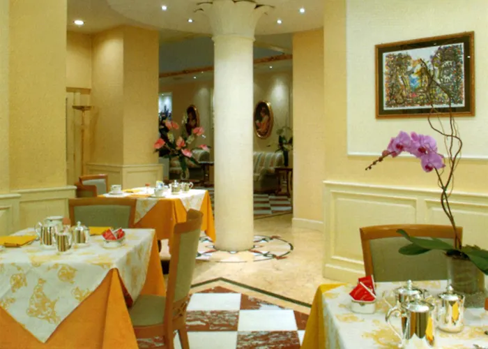 Hotel Andreola