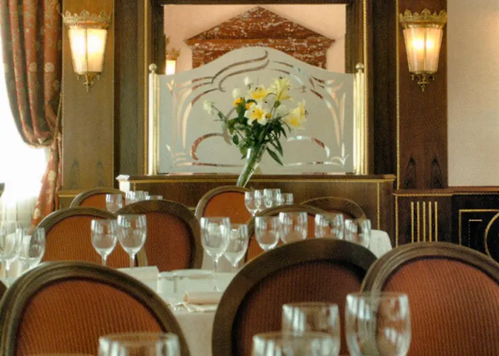 Hotel Andreola