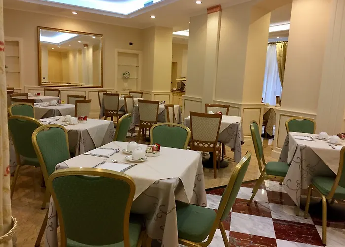 Andreola Hotel