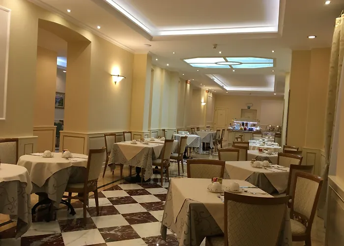 Andreola Hotel Milão