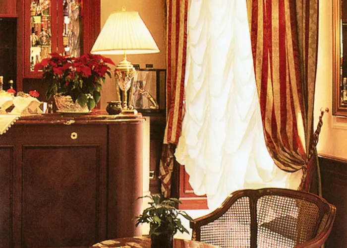 Hotel Andreola 4*