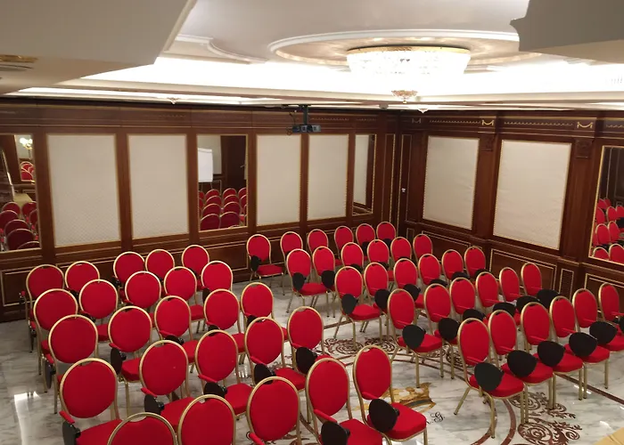 Hotel Andreola 4*