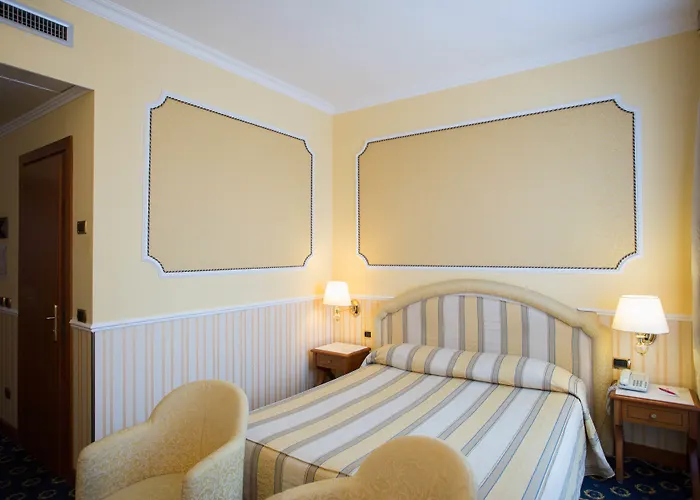 Andreola Hotel 4*