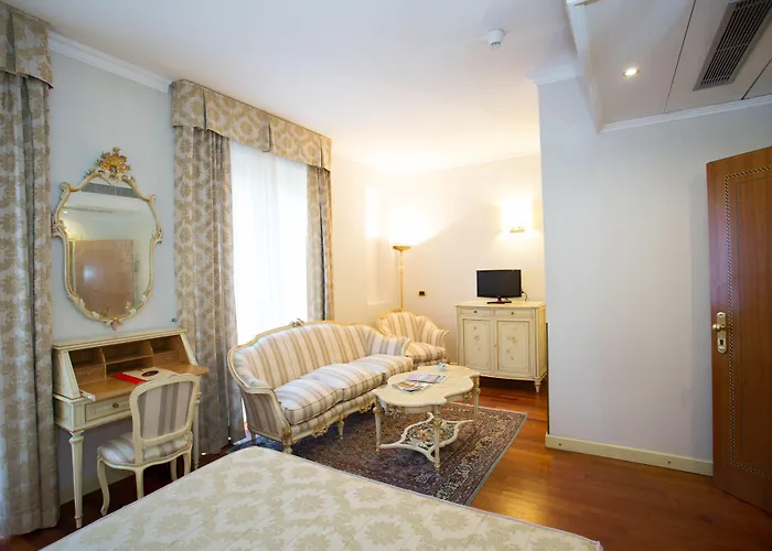 Andreola Hotel