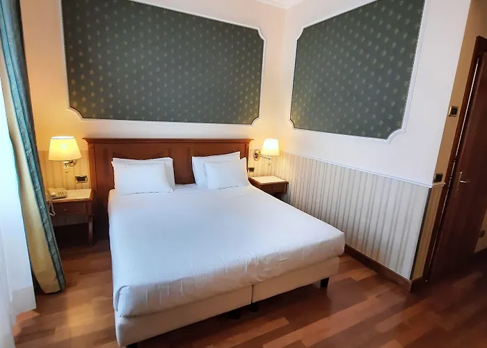 Hotel Andreola