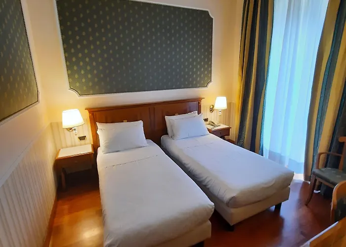 Andreola Hotel