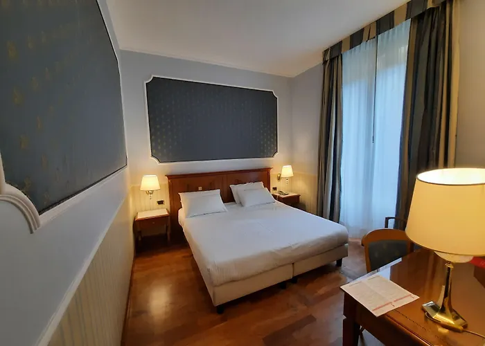 Andreola Hotel