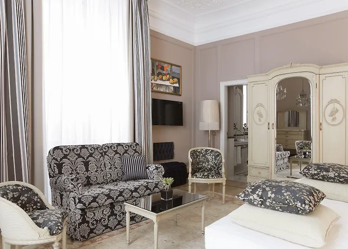 Otel Grand Et De - The Leading Of The World Milano