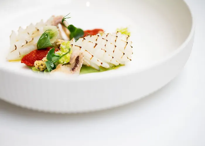 Grand Et De - The Leading Of The World 5* Milano