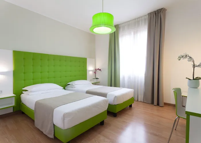 Palmanova מלון 4*