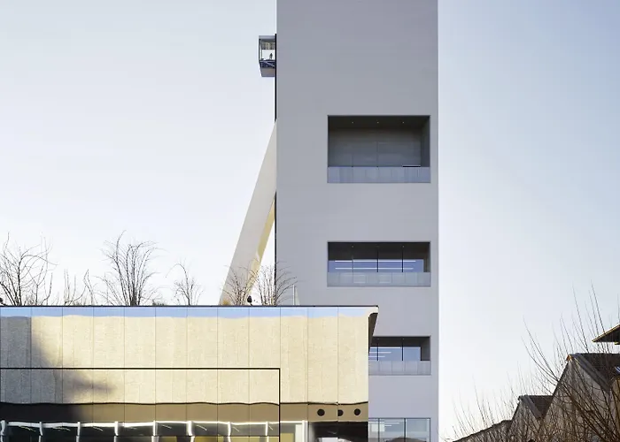 Western Major Szálloda