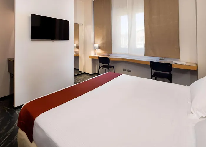 Western Major Szálloda