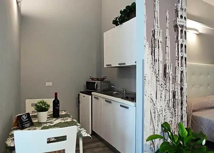 Homes 아파트