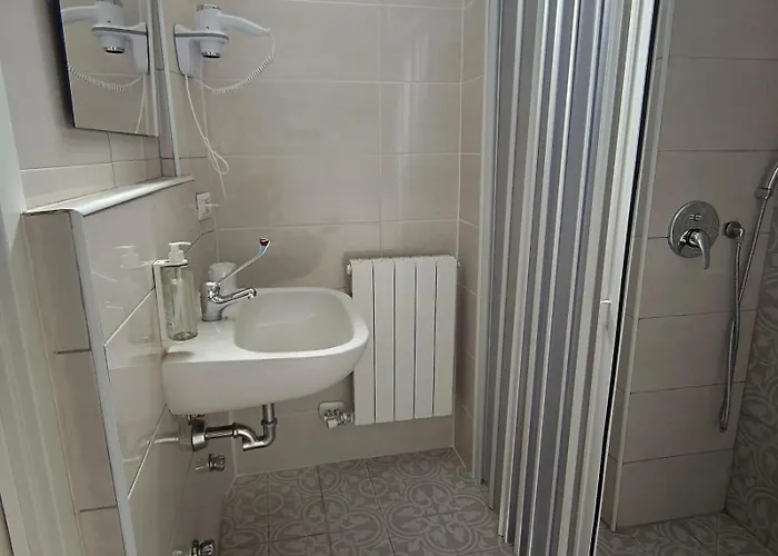 26 Hotell Milano