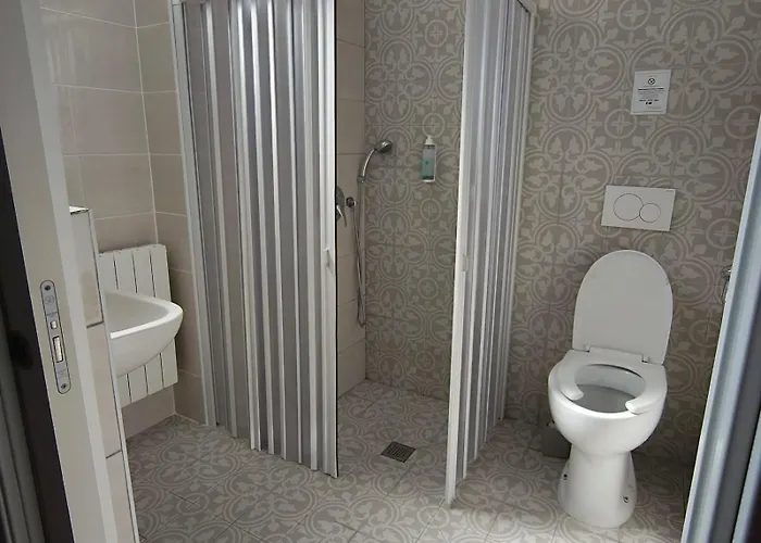26 Hotel Milán