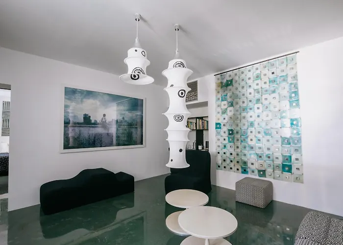 3 10 Corso 4* Mediolan