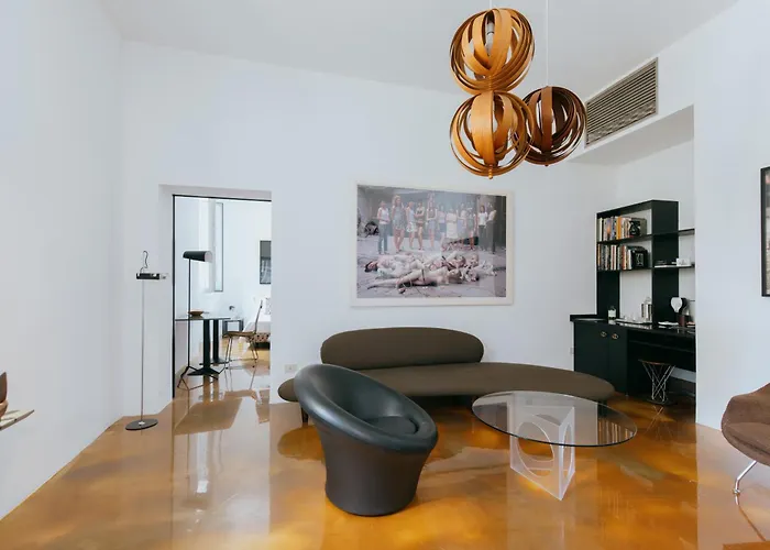 3 10 Corso Nocleg ze śniadaniem