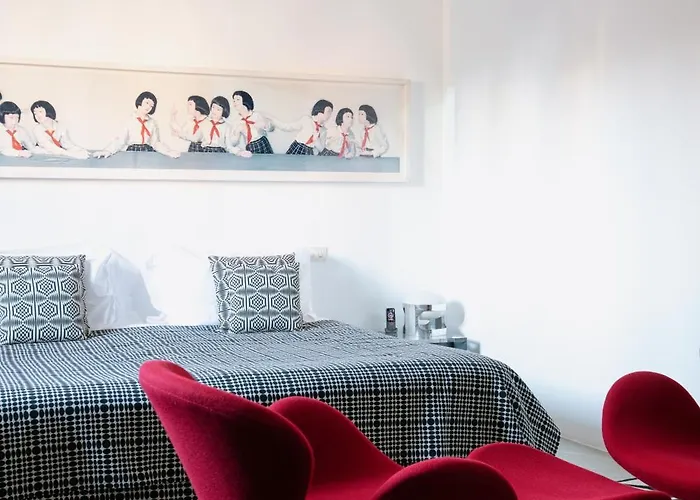 3 10 Corso Nocleg ze śniadaniem 4*