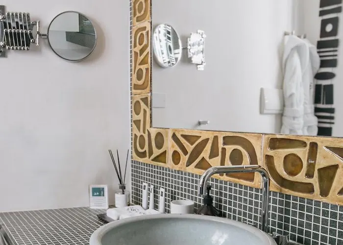 Nocleg ze śniadaniem 3 10 Corso Mediolan