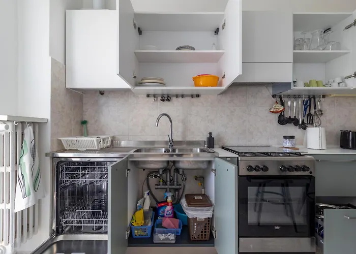 Casa Carozzi * Милан