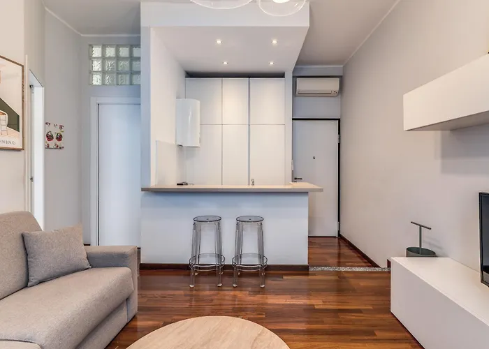 Hotel 43 Station Milano