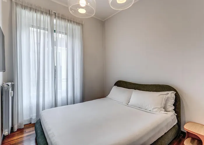 Hotel 43 Station Milano