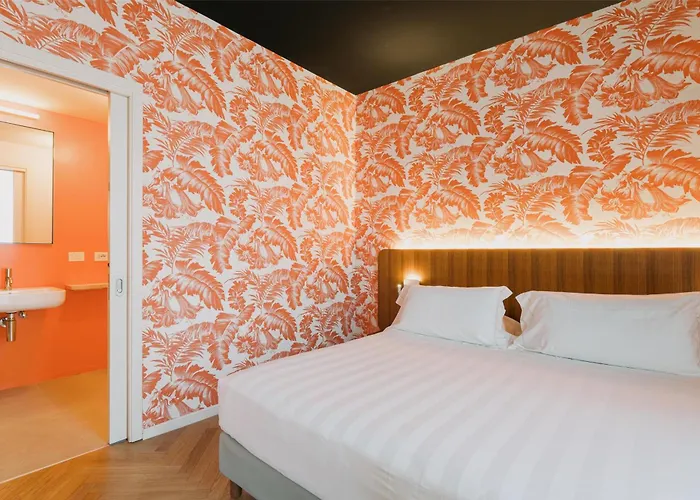 Collini Rooms, Worldhotels Crafted Hotel