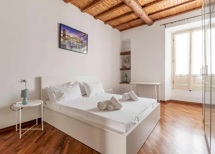 Luvi - Vigevano Апартаменты