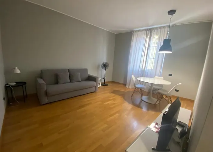 Residenza Fiori Oscuri Milánó