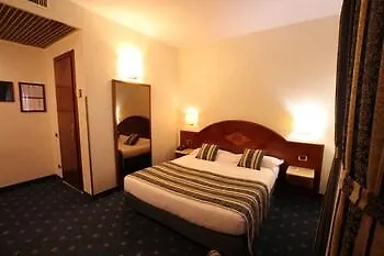 모킨바 바비에라 호텔 밀라노