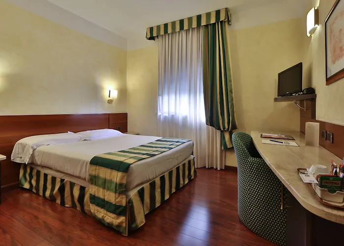 Mirage Sure Collection By Western 4* Milánó