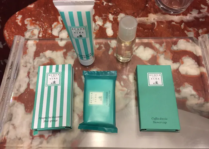 马科尼酒店