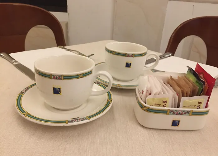 马科尼酒店