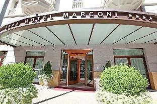马科尼酒店 酒店