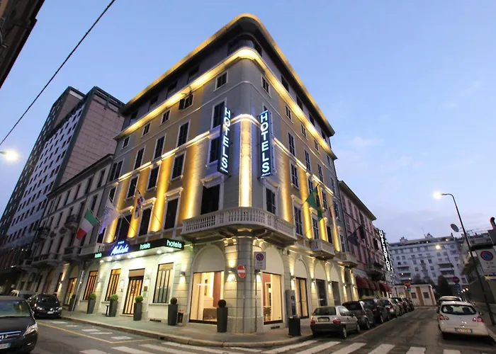 호텔 모킨바 바비에라