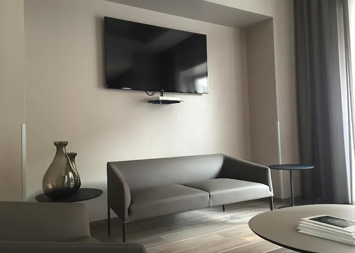 Hotel Mokinba Baviera 4*