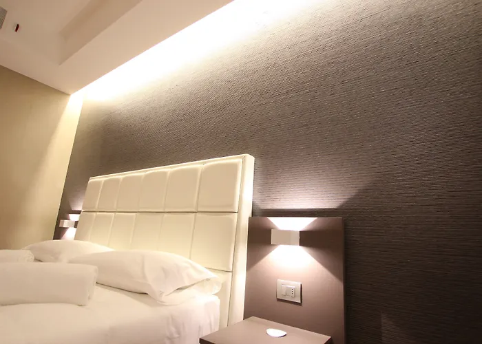 Hotel Mokinba Baviera 4*