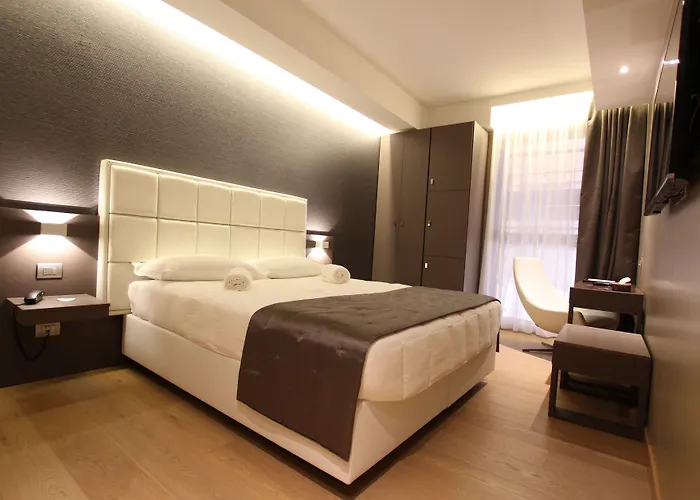 모킨바 바비에라 4* 밀라노