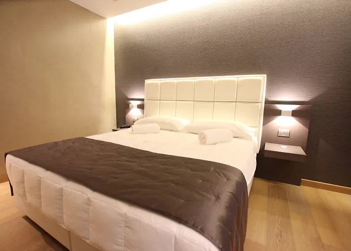 호텔 모킨바 바비에라 4*