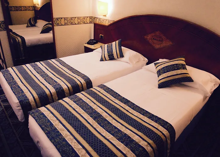 Mokinba Baviera Hotel
